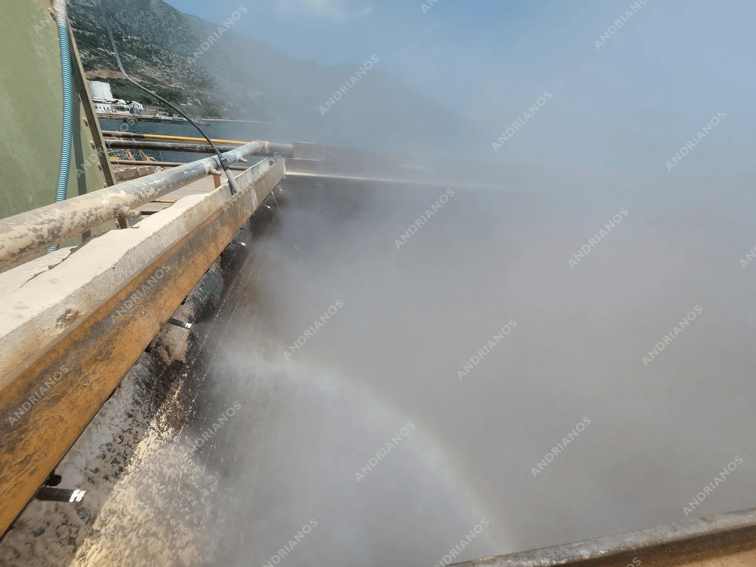 003 katastoli skonis aget iraklis