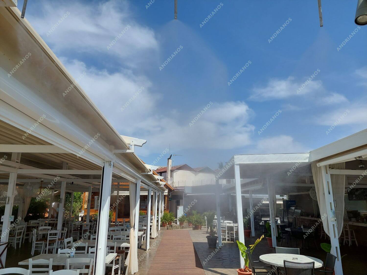 02 eknefosi ipsilis piesis idrokourtina andrianos camping argolida