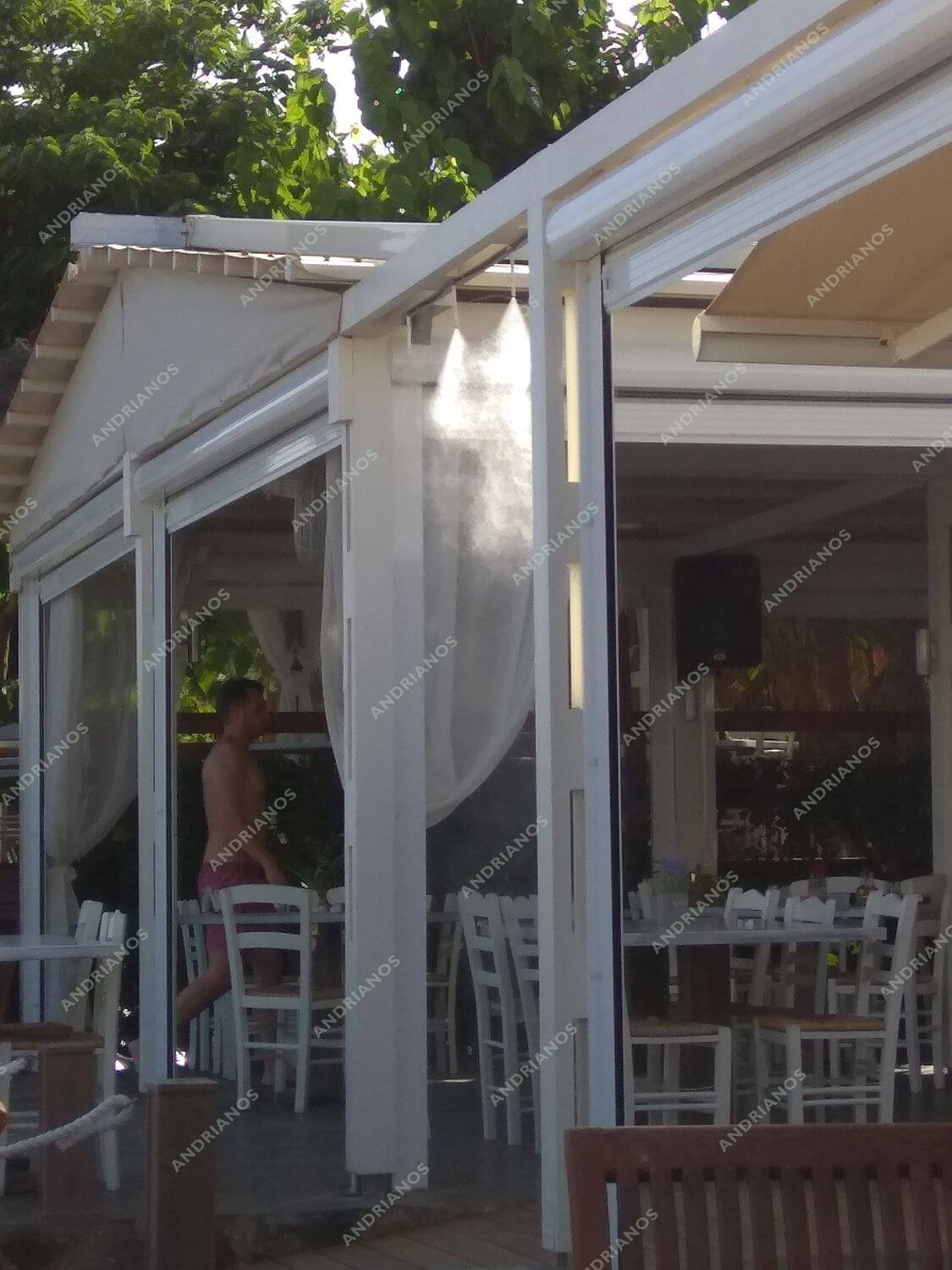 04 idronefosi drosismos eksoterikou xorou camping argolida