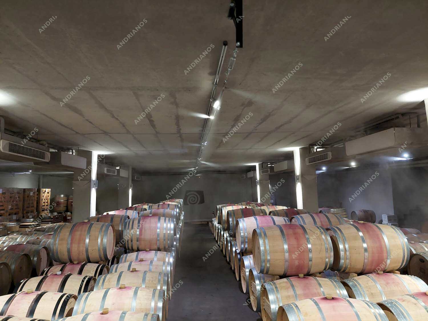 002 ydronefosi oinopoieio gaia elegxos ugrasias